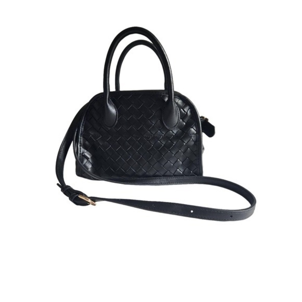 Urban Expressions Handbag Black Chic